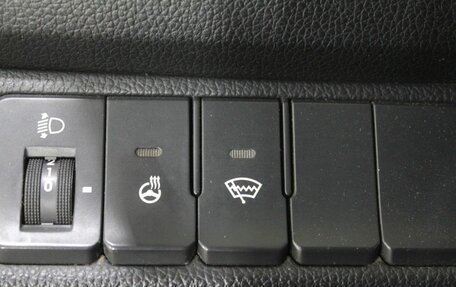 KIA Rio III рестайлинг, 2013 год, 820 000 рублей, 23 фотография