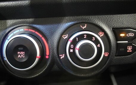 KIA Rio III рестайлинг, 2013 год, 820 000 рублей, 22 фотография