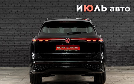 Volkswagen Tiguan, 2025 год, 4 850 000 рублей, 5 фотография