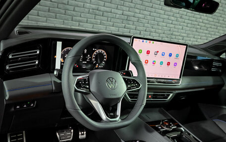 Volkswagen Tiguan, 2025 год, 4 850 000 рублей, 12 фотография