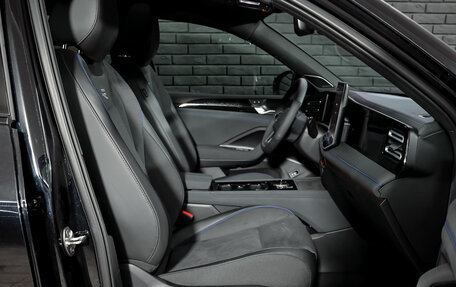 Volkswagen Tiguan, 2025 год, 4 850 000 рублей, 11 фотография