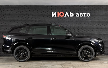 Volkswagen Tiguan, 2025 год, 4 850 000 рублей, 9 фотография