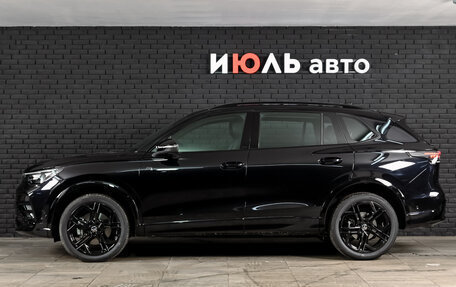 Volkswagen Tiguan, 2025 год, 4 850 000 рублей, 8 фотография