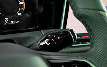 Volkswagen Tiguan, 2025 год, 4 850 000 рублей, 15 фотография