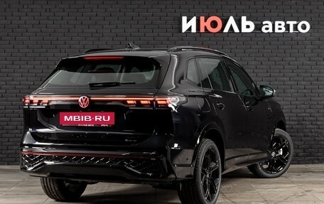 Volkswagen Tiguan, 2025 год, 4 850 000 рублей, 4 фотография