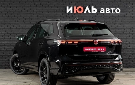 Volkswagen Tiguan, 2025 год, 4 850 000 рублей, 7 фотография