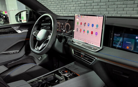 Volkswagen Tiguan, 2025 год, 4 850 000 рублей, 17 фотография