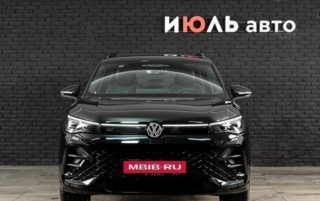 Volkswagen Tiguan, 2025 год, 4 850 000 рублей, 2 фотография