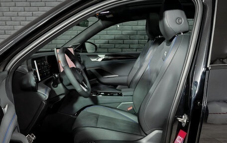 Volkswagen Tiguan, 2025 год, 4 850 000 рублей, 10 фотография