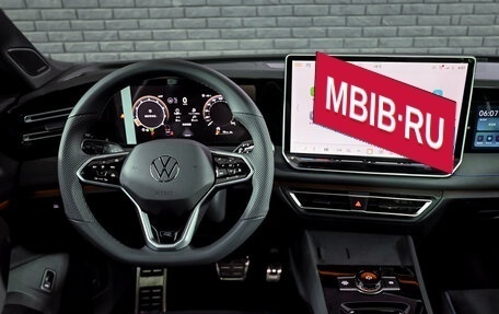 Volkswagen Tiguan, 2025 год, 4 850 000 рублей, 18 фотография