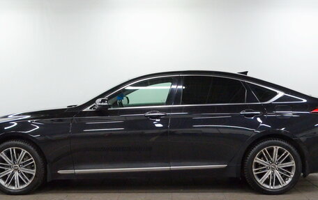 Genesis G80 I, 2019 год, 2 020 000 рублей, 7 фотография