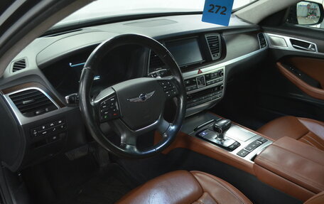 Genesis G80 I, 2019 год, 2 020 000 рублей, 8 фотография