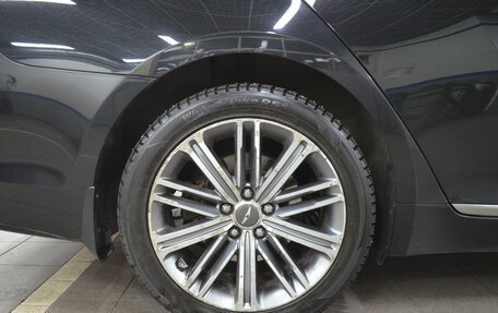 Genesis G80 I, 2019 год, 2 020 000 рублей, 16 фотография