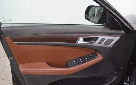 Genesis G80 I, 2019 год, 2 020 000 рублей, 19 фотография
