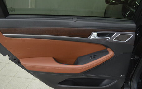 Genesis G80 I, 2019 год, 2 020 000 рублей, 18 фотография