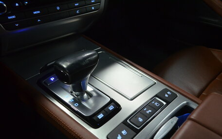 Genesis G80 I, 2019 год, 2 020 000 рублей, 22 фотография