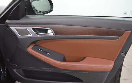 Genesis G80 I, 2019 год, 2 020 000 рублей, 17 фотография