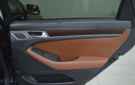 Genesis G80 I, 2019 год, 2 020 000 рублей, 20 фотография