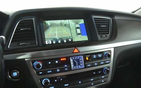 Genesis G80 I, 2019 год, 2 020 000 рублей, 24 фотография