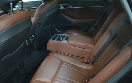 Genesis G80 I, 2019 год, 2 020 000 рублей, 25 фотография