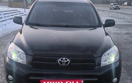 Toyota RAV4, 2007 год, 900 000 рублей, 1 фотография