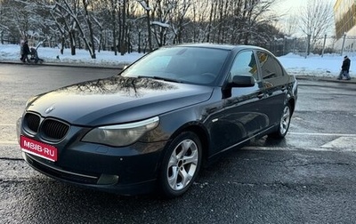 BMW 5 серия, 2008 год, 1 300 000 рублей, 1 фотография