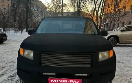 Honda Ridgeline I, 2007 год, 1 299 000 рублей, 1 фотография