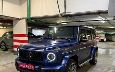 Mercedes-Benz G-Класс W463 рестайлинг _iii, 2024 год, 21 950 000 рублей, 1 фотография