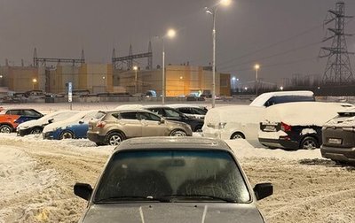 BMW 3 серия, 1985 год, 400 000 рублей, 1 фотография