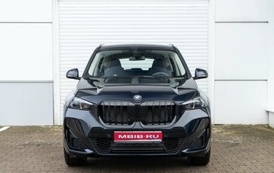 BMW X1, 2025 год, 5 760 000 рублей, 1 фотография