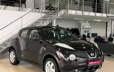 Nissan Juke II, 2013 год, 949 900 рублей, 1 фотография