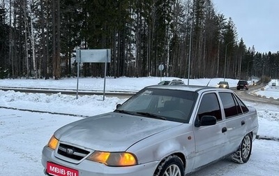 Daewoo Nexia I рестайлинг, 2011 год, 120 000 рублей, 1 фотография