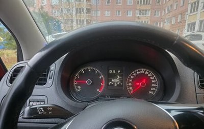 Volkswagen Polo VI (EU Market), 2016 год, 1 000 000 рублей, 1 фотография