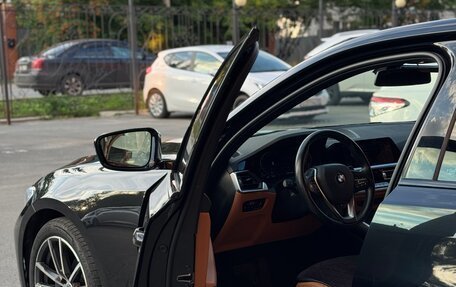 BMW 3 серия, 2021 год, 3 890 000 рублей, 3 фотография