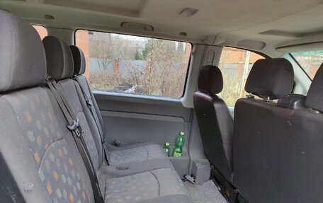 Mercedes-Benz Vito, 2009 год, 1 200 000 рублей, 8 фотография