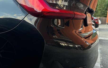 BMW 3 серия, 2021 год, 3 890 000 рублей, 7 фотография