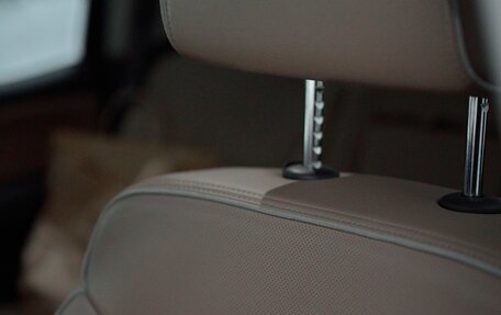 GMC Sierra, 2017 год, 5 000 000 рублей, 10 фотография