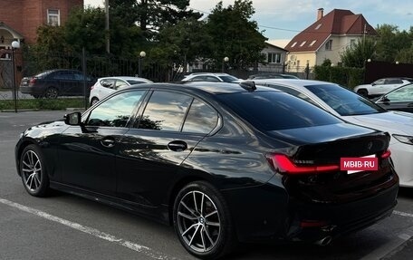 BMW 3 серия, 2021 год, 3 890 000 рублей, 5 фотография