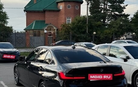 BMW 3 серия, 2021 год, 3 890 000 рублей, 6 фотография