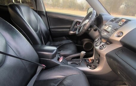 Toyota RAV4, 2007 год, 900 000 рублей, 11 фотография