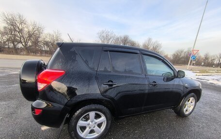 Toyota RAV4, 2007 год, 900 000 рублей, 8 фотография