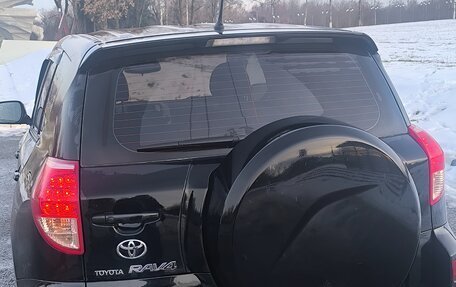 Toyota RAV4, 2007 год, 900 000 рублей, 6 фотография