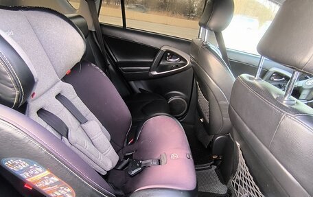 Toyota RAV4, 2007 год, 900 000 рублей, 9 фотография