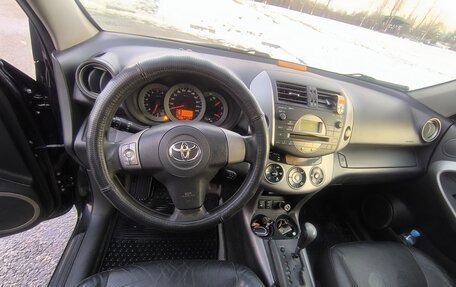 Toyota RAV4, 2007 год, 900 000 рублей, 14 фотография