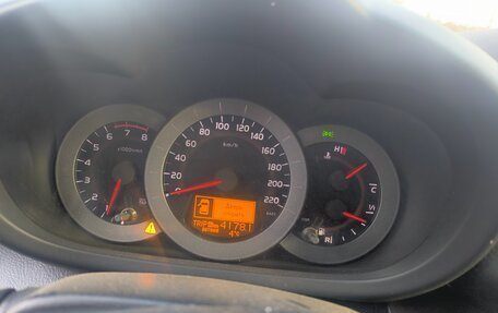 Toyota RAV4, 2007 год, 900 000 рублей, 13 фотография