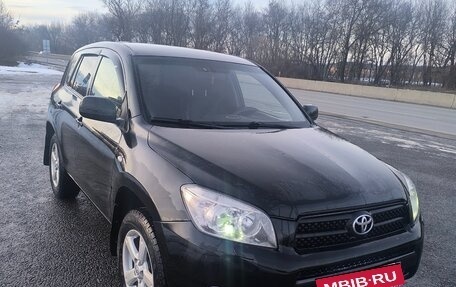Toyota RAV4, 2007 год, 900 000 рублей, 2 фотография