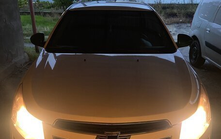 Chevrolet Cruze II, 2013 год, 870 000 рублей, 2 фотография