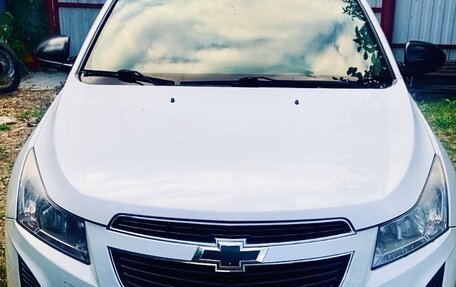 Chevrolet Cruze II, 2013 год, 870 000 рублей, 8 фотография