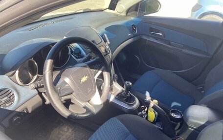 Chevrolet Cruze II, 2013 год, 870 000 рублей, 13 фотография