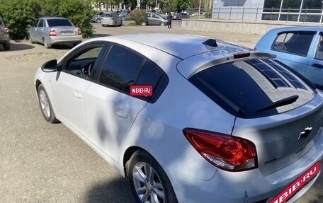 Chevrolet Cruze II, 2013 год, 870 000 рублей, 10 фотография